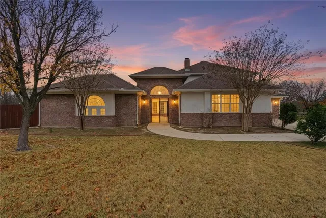$1,468,000 | 11645 North State Highway, Jonesboro, TX 76538