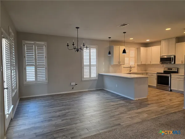 $2,200 | 1119 Lonesome Oak Drive, Temple, TX 76502