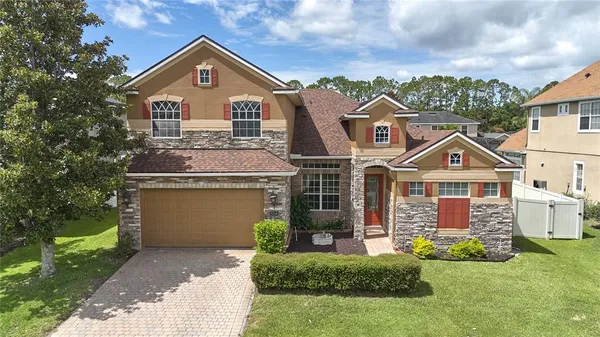 $635,000 | 5058 Otters Den Trail, Sanford, FL 32771