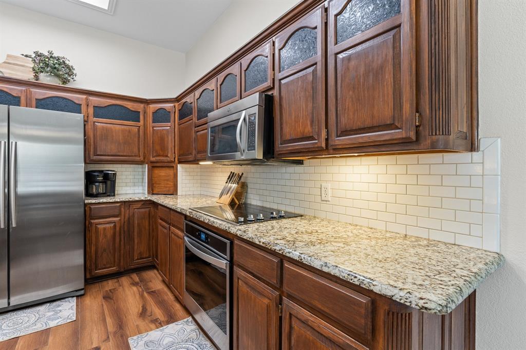 2500 Redstone Road Burleson, TX 76028 - Photo 22 of 40