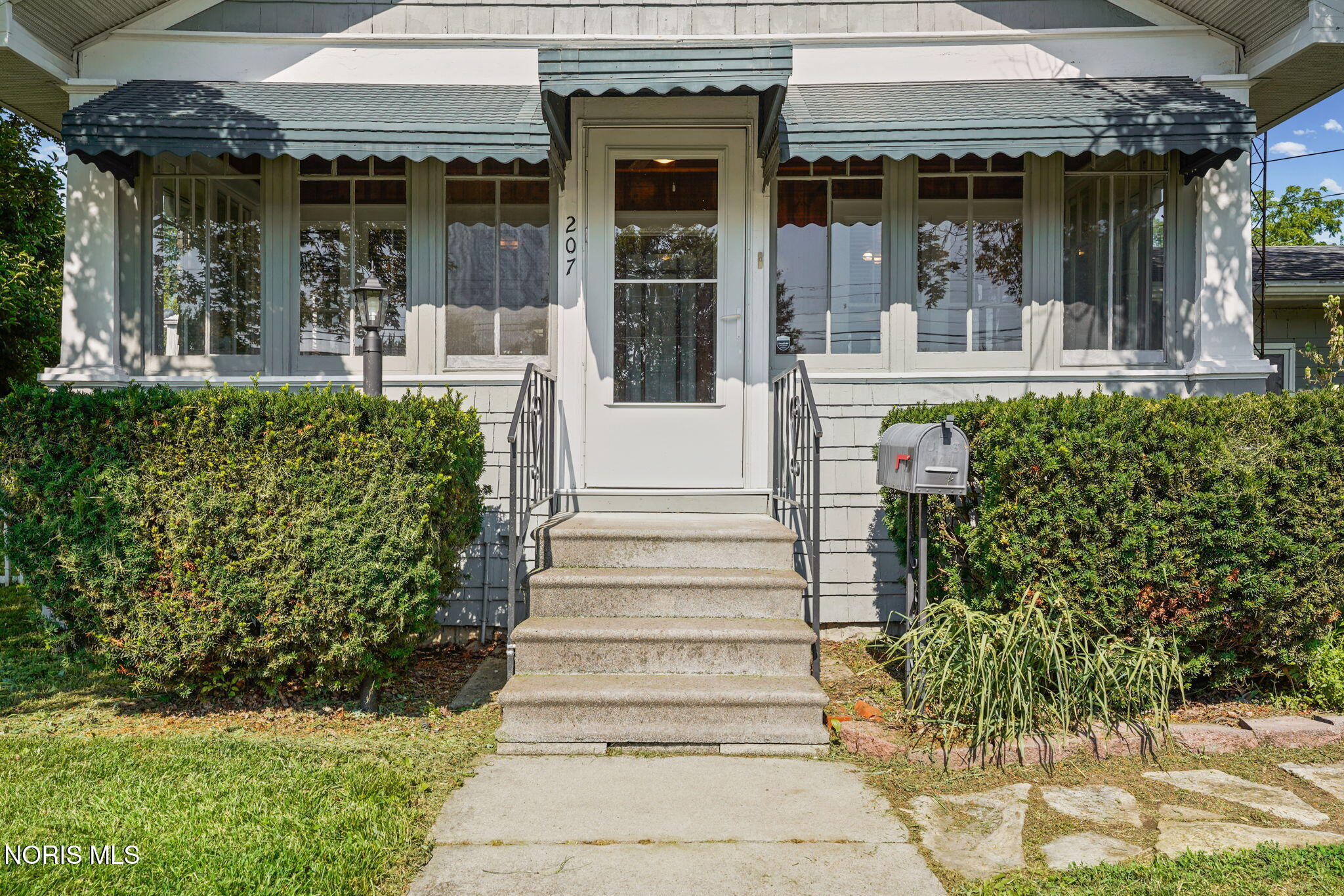 207 Rhodes Avenue North Baltimore, OH 45872 - Photo 2 of 28 Gallery Image 2