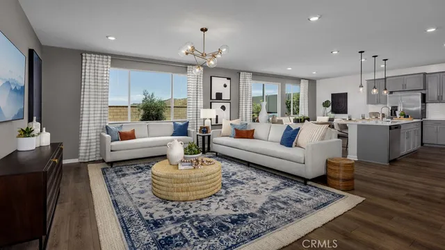 $649,990 | 34439 Sakura Lane, French Valley, CA 92596