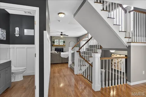 $549,000 | 1 Bayport Court, O'Fallon, MO 63368