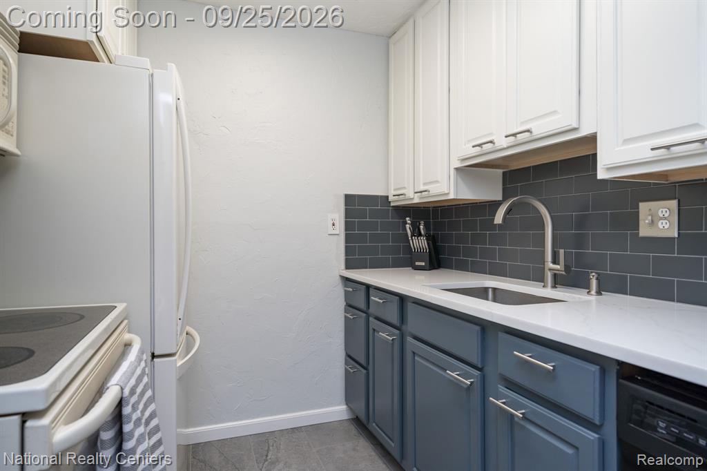 4913 Crooks Road, Unit G1 Royal Oak, MI 48073 - Photo 7 of 19 Gallery Image 7