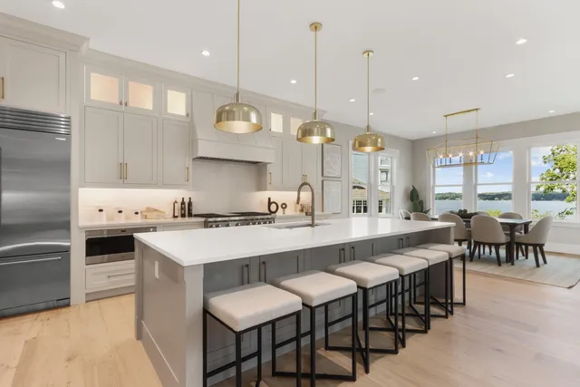 $8,990,000 | N2017 South Lake Shore Drive, Linn, WI 53147