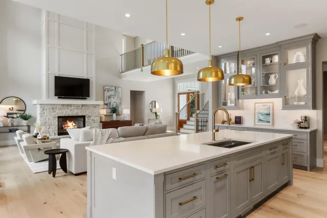 $8,990,000 | N2017 South Lake Shore Drive, Linn, WI 53147