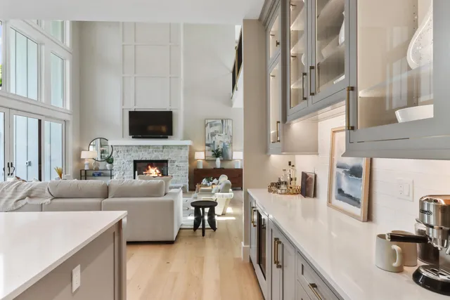 $8,990,000 | N2017 South Lake Shore Drive, Linn, WI 53147