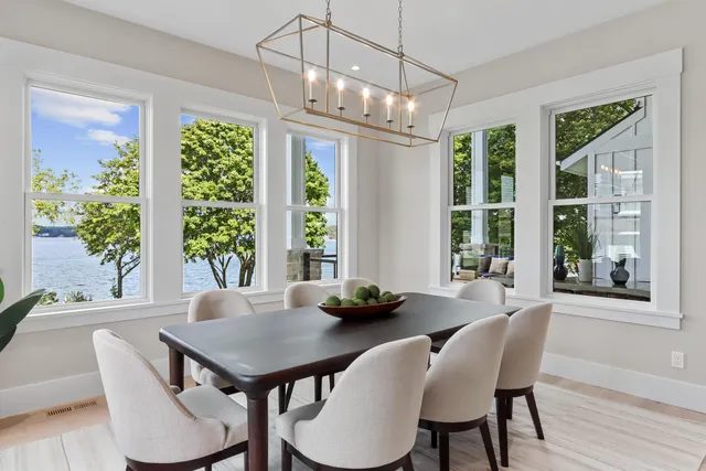 $8,990,000 | N2017 South Lake Shore Drive, Linn, WI 53147