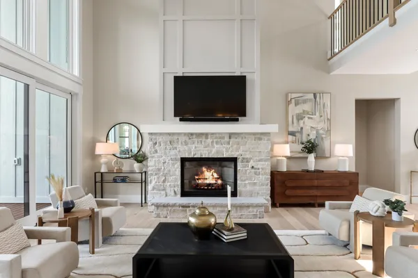 $8,990,000 | N2017 South Lake Shore Drive, Linn, WI 53147