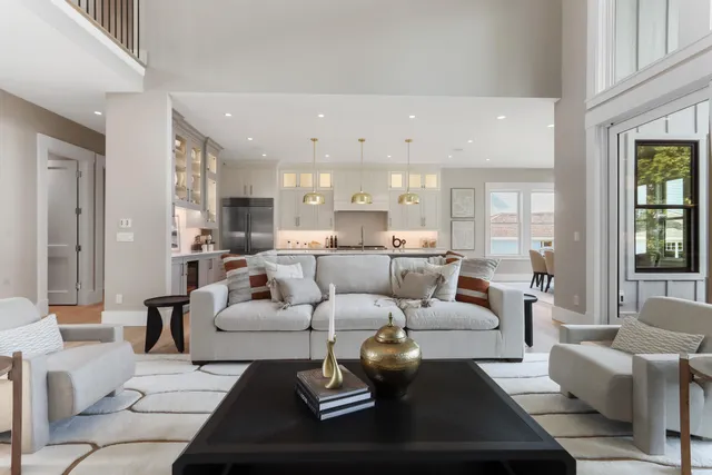 $8,990,000 | N2017 South Lake Shore Drive, Linn, WI 53147