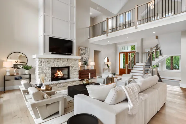 $8,990,000 | N2017 South Lake Shore Drive, Linn, WI 53147