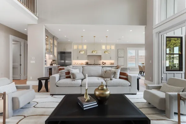 $8,990,000 | N2017 South Lake Shore Drive, Linn, WI 53147