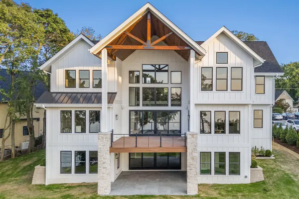 $8,990,000 | N2017 South Lake Shore Drive, Linn, WI 53147