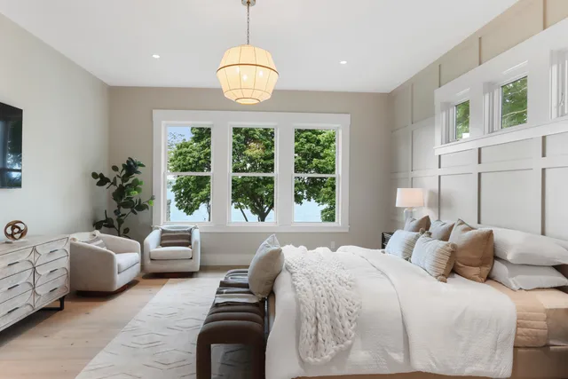 $8,990,000 | N2017 South Lake Shore Drive, Linn, WI 53147