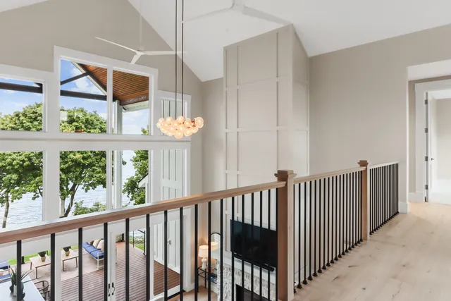 $8,990,000 | N2017 South Lake Shore Drive, Linn, WI 53147