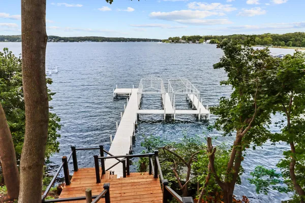 $8,990,000 | N2017 South Lake Shore Drive, Linn, WI 53147
