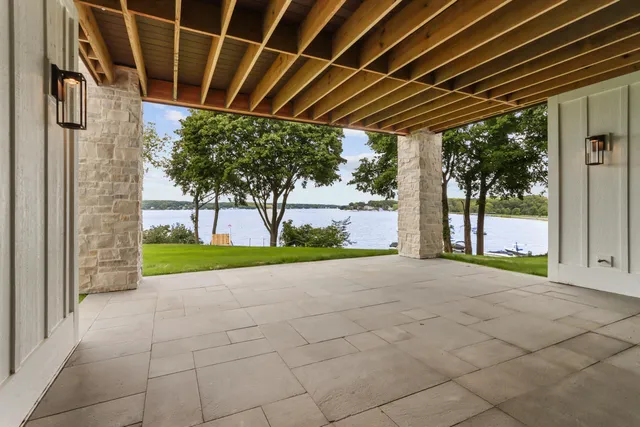 $8,990,000 | N2017 South Lake Shore Drive, Linn, WI 53147