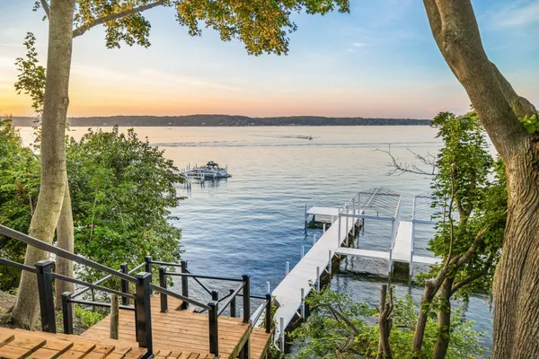 $8,990,000 | N2017 South Lake Shore Drive, Linn, WI 53147
