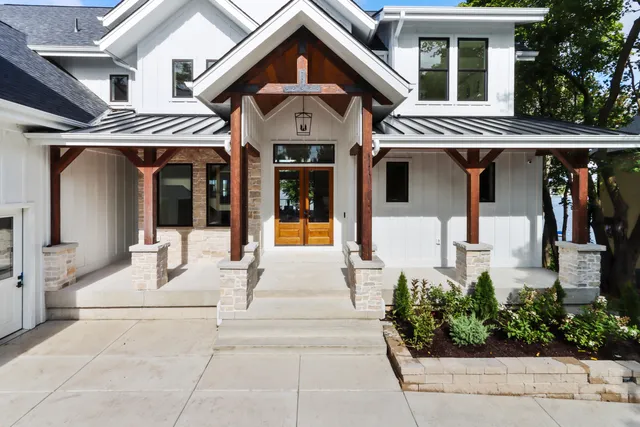 $8,990,000 | N2017 South Lake Shore Drive, Linn, WI 53147