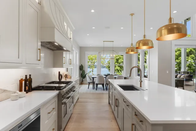 $8,990,000 | N2017 South Lake Shore Drive, Linn, WI 53147