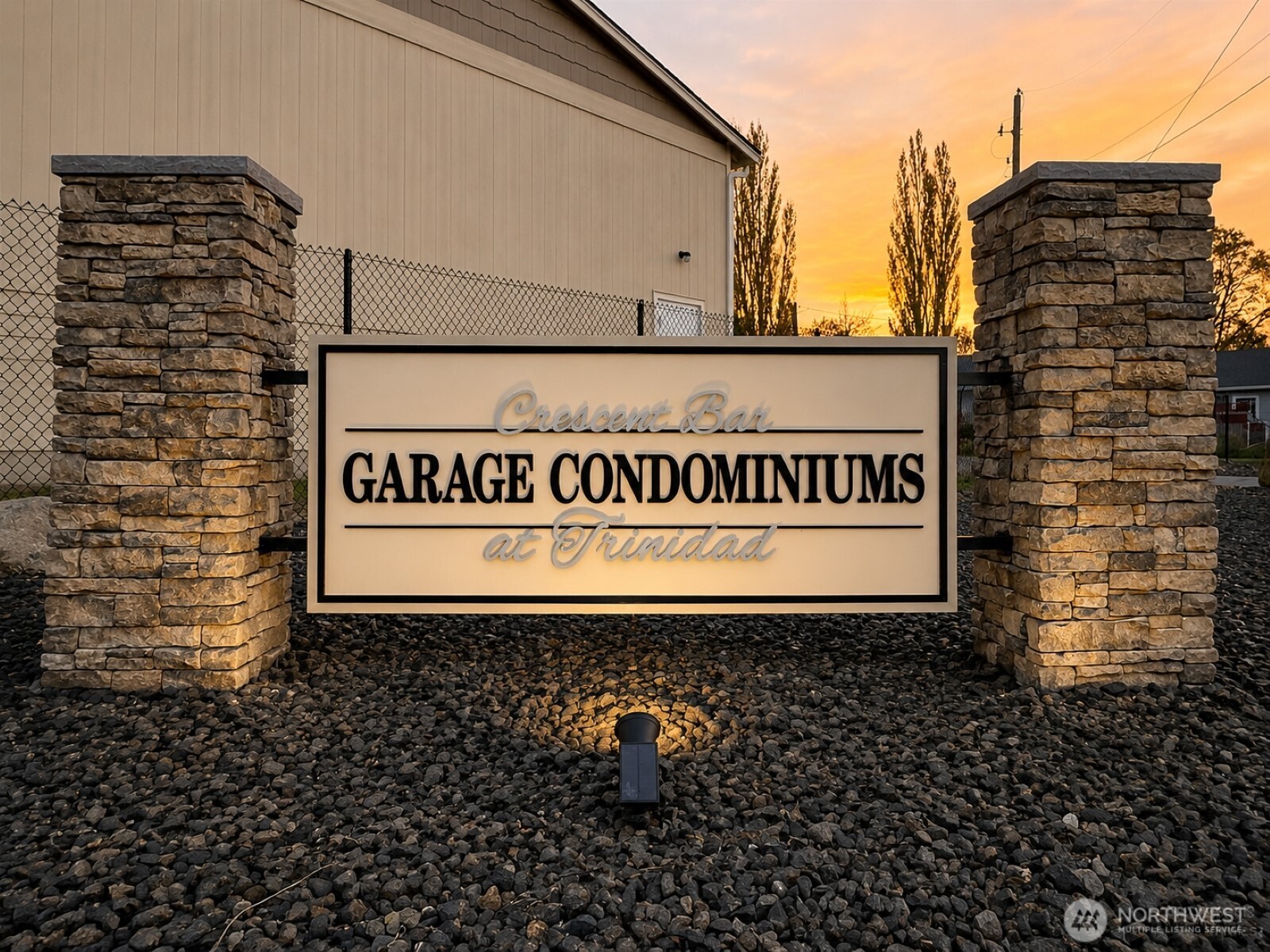 9967 West 8th Road Northwest, Unit A1 Quincy, WA 98848 - Photo 13 of 13