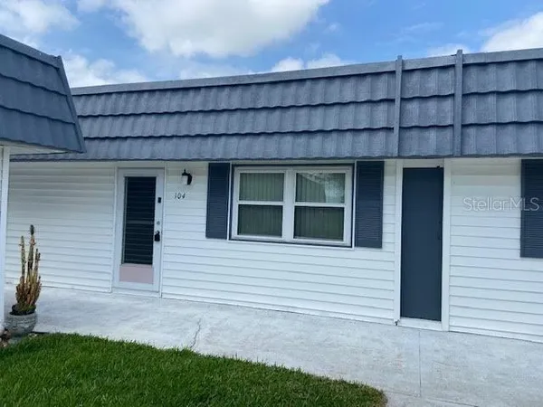 $1,550 | 205 Andover Place North, Unit 104, Sun City Center, FL 33573