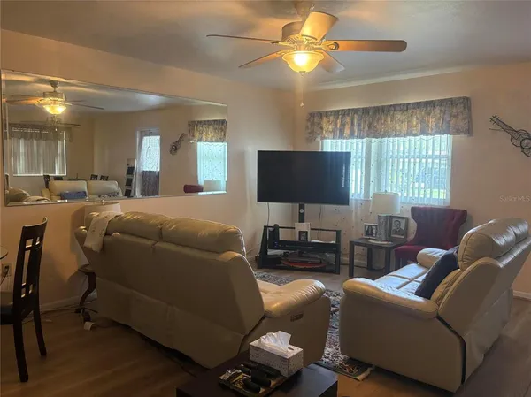 $1,550 | 205 Andover Place North, Unit 104, Sun City Center, FL 33573