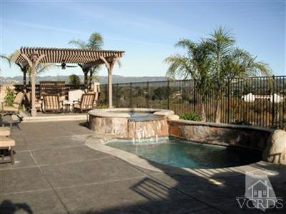 860 Hemlock Ridge Court Simi Valley, CA 93065 - Photo 13 of 21 Additional Photo