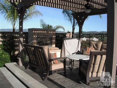860 Hemlock Ridge Court Simi Valley, CA 93065 - Photo 14 of 21 Additional Photo