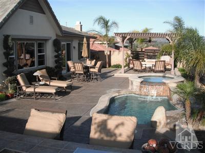 860 Hemlock Ridge Court Simi Valley, CA 93065 - Photo 16 of 21 Additional Photo