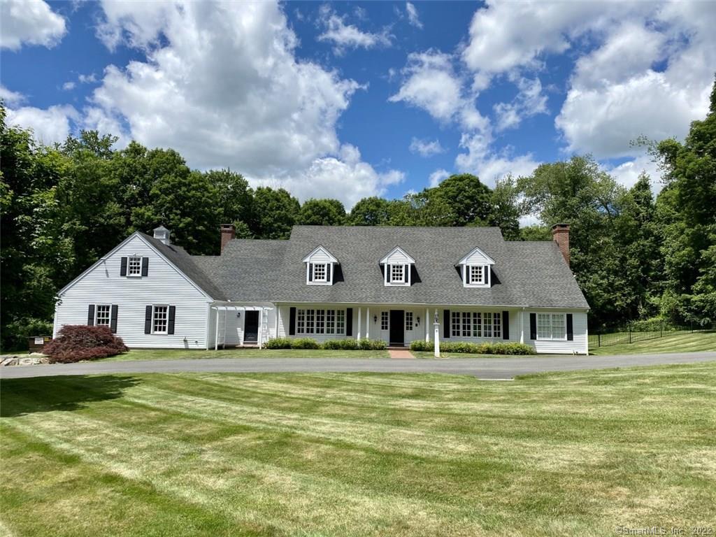 31 Shearer Road Washington, CT 06793 - Photo 1 of 1