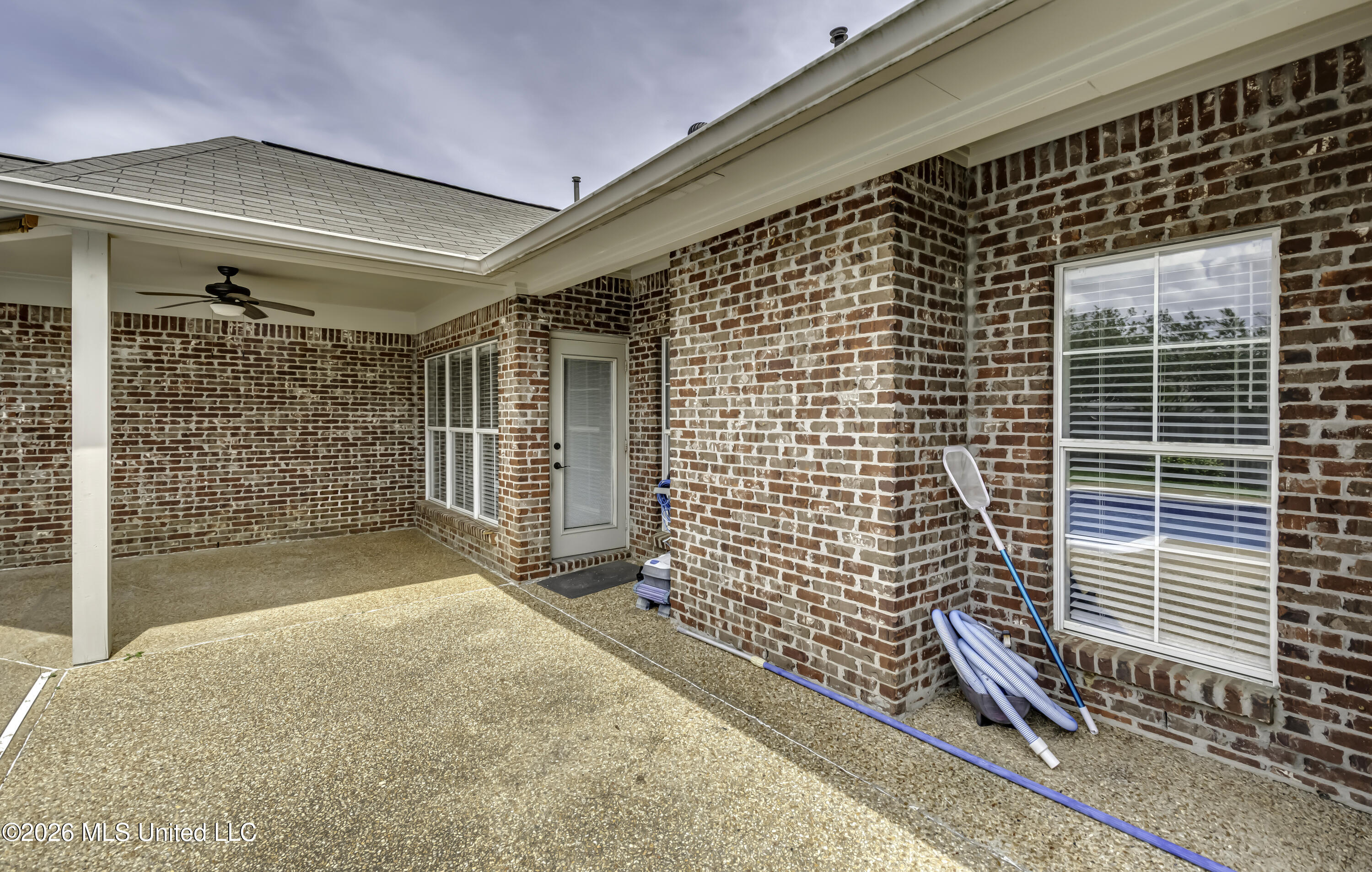 125 Bradfield Road Madison, MS 39110 - Photo 51 of 65 125 Bradfield Rd--51