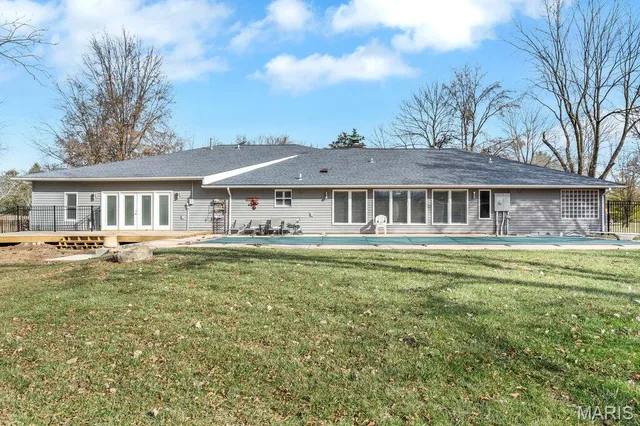 $599,900 | 109 Pecan Lane, Belleville, IL 62223