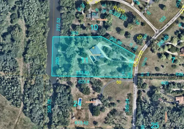 $599,900 | 109 Pecan Lane, Belleville, IL 62223