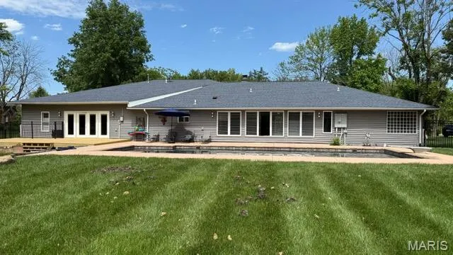 $599,900 | 109 Pecan Lane, Belleville, IL 62223