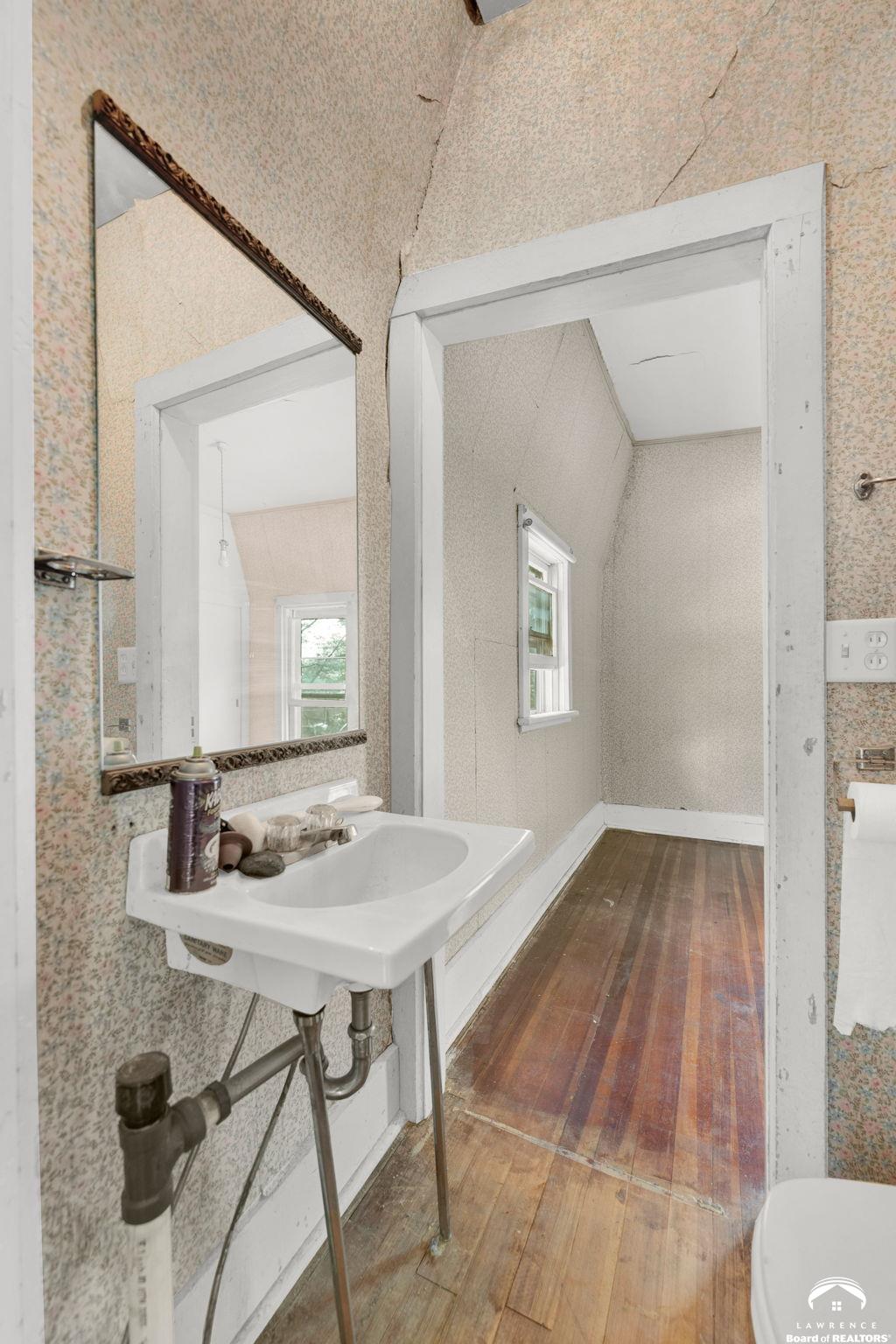 420 East Woodson Avenue Lecompton, KS 66050 - Photo 28 of 31