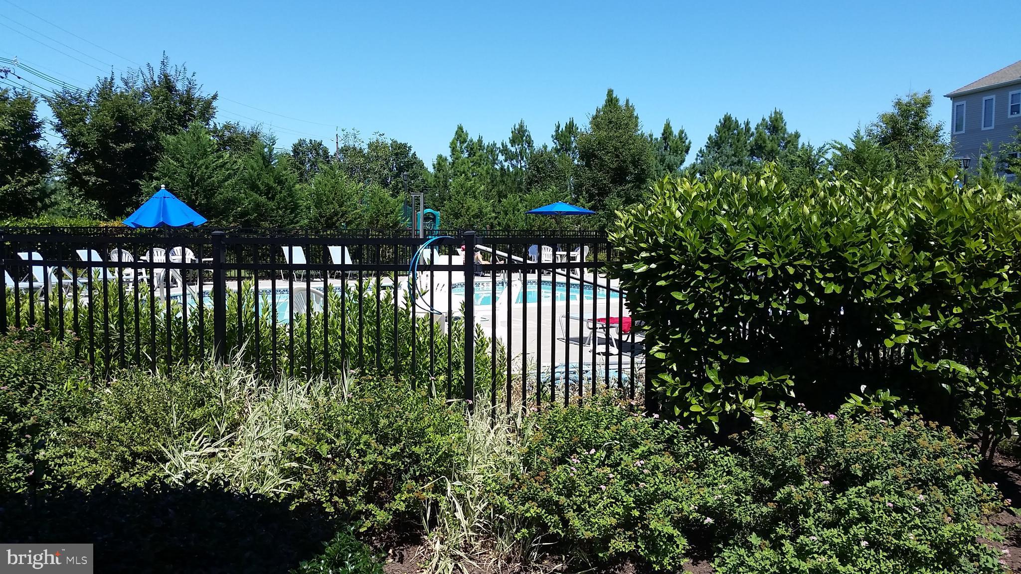 525 Timberlake Drive Ewing, NJ 08618 - Photo 24 of 27 a view of a garden