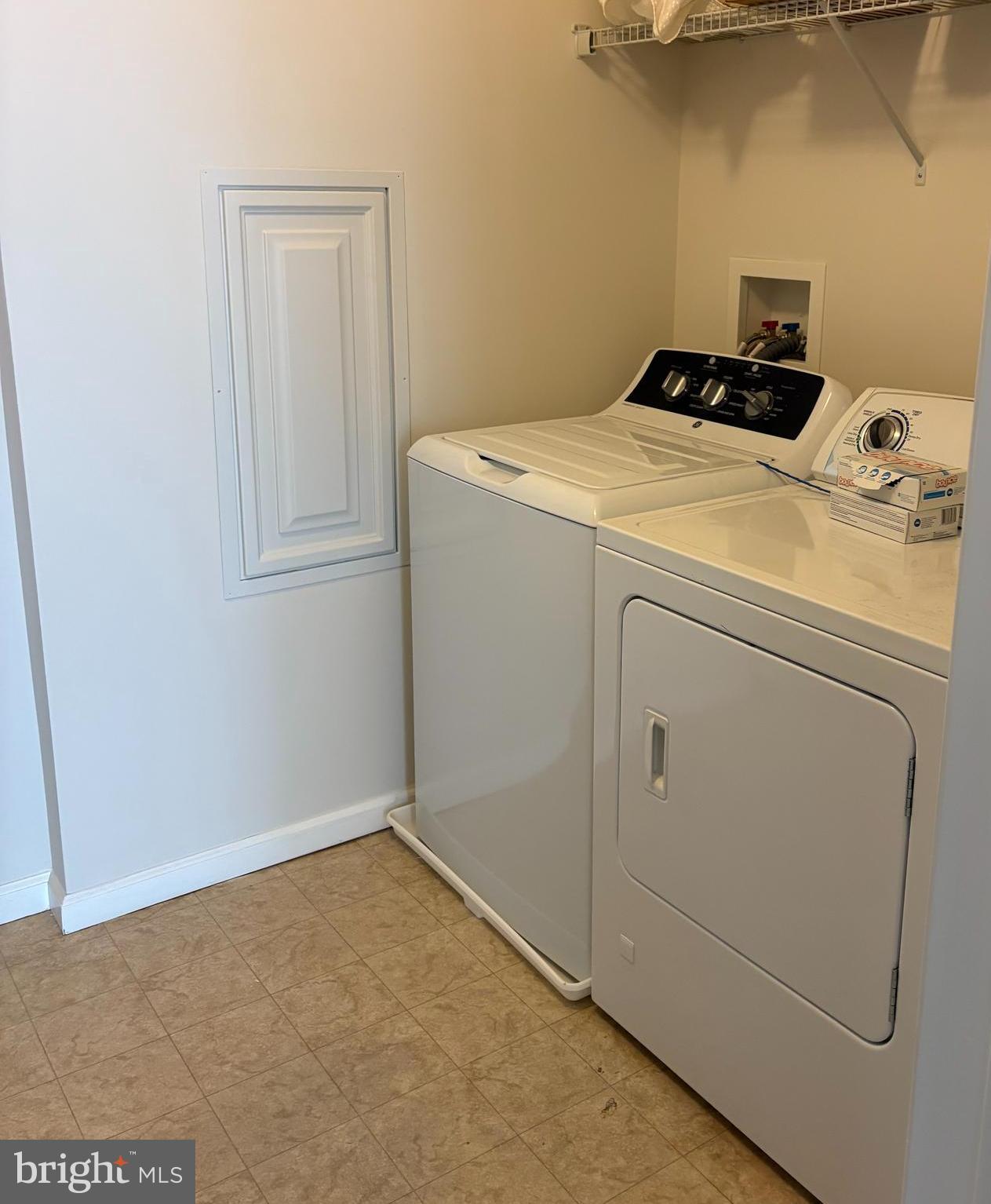 525 Timberlake Drive Ewing, NJ 08618 - Photo 10 of 27 a utility room with dryer and washer