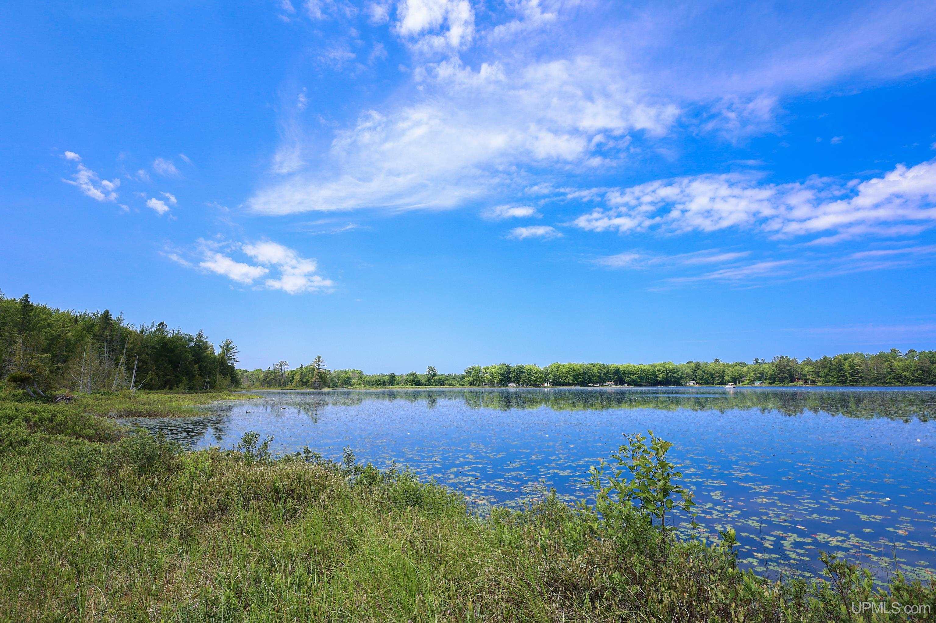 Tbd Sigan Road Marquette, MI 49855 - Photo 1 of 32