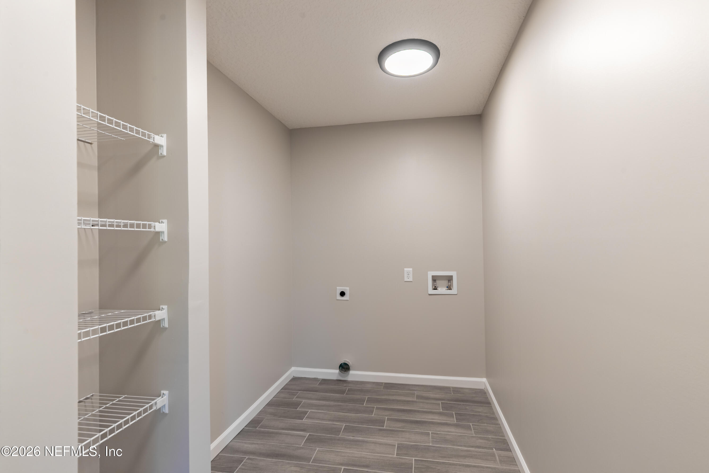 6330 Alliance Avenue Keystone Heights, FL 32656 - Photo 19 of 21 Utility / Laundry