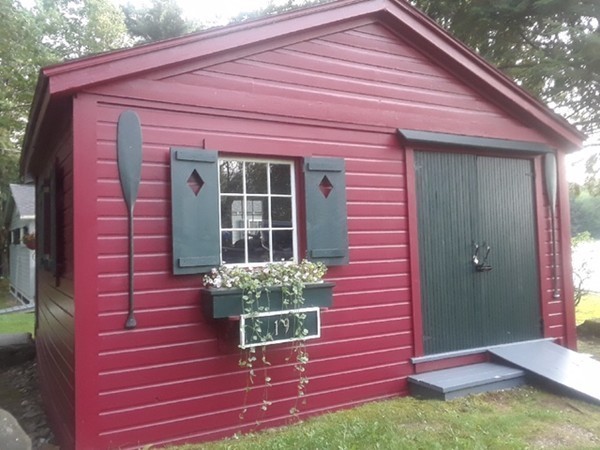 19 Aberdeen Road Goshen, MA 01096 - Photo 5 of 28 Gallery Image 5