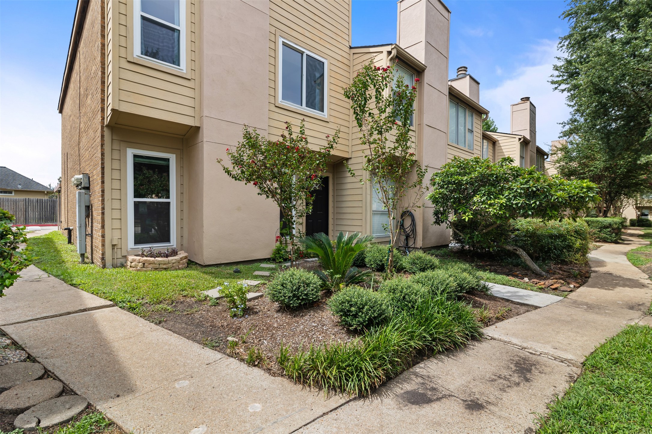 1500 Sandy Springs Road, Unit 22 Houston, TX 77042 - Photo 28 of 31 Make this property your next home!