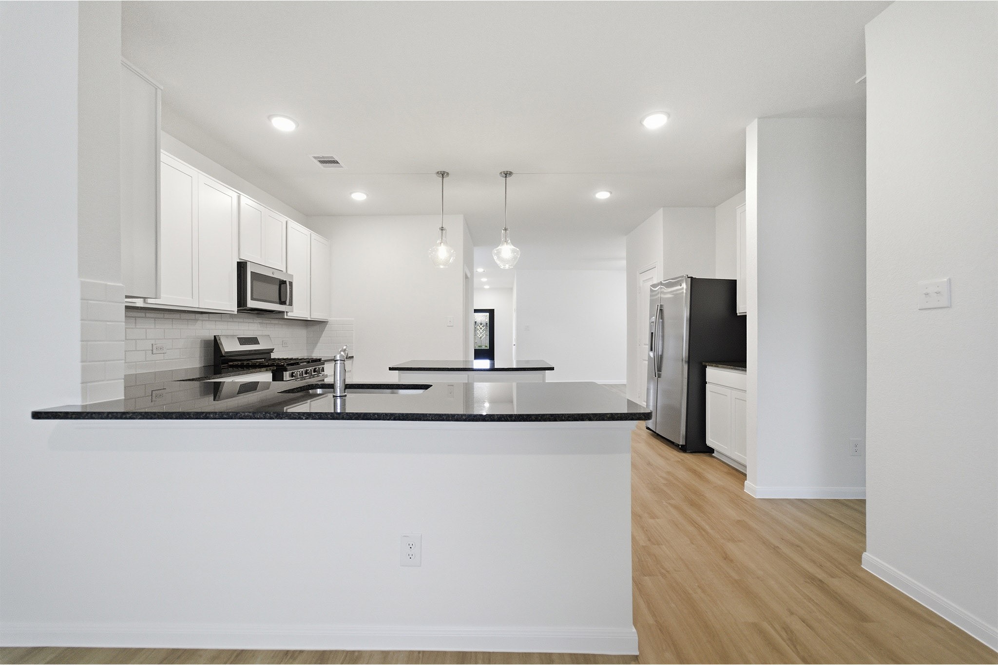 418 Monarch Trail Huntsville, TX 77340 - Photo 16 of 31