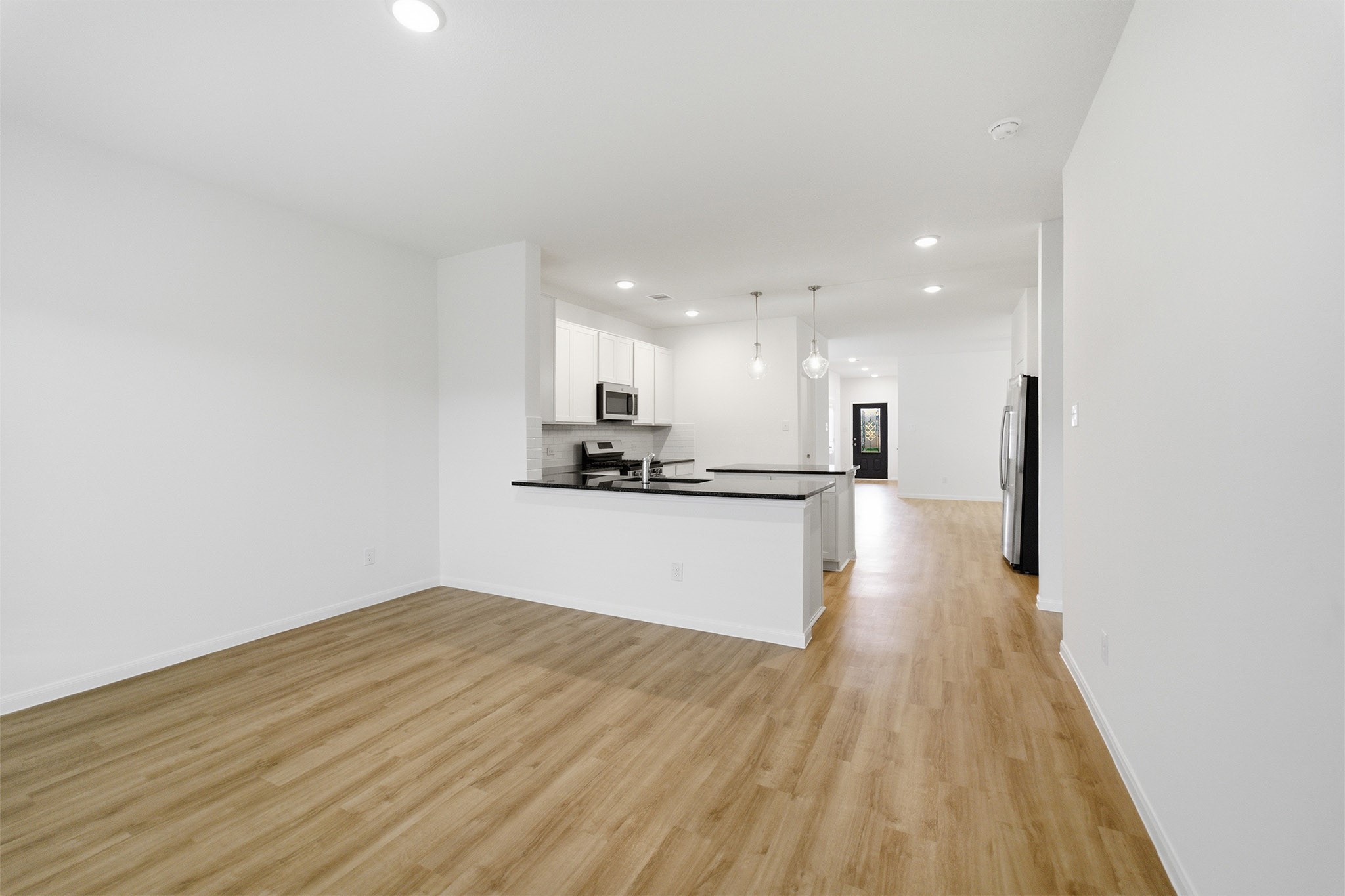 418 Monarch Trail Huntsville, TX 77340 - Photo 18 of 31