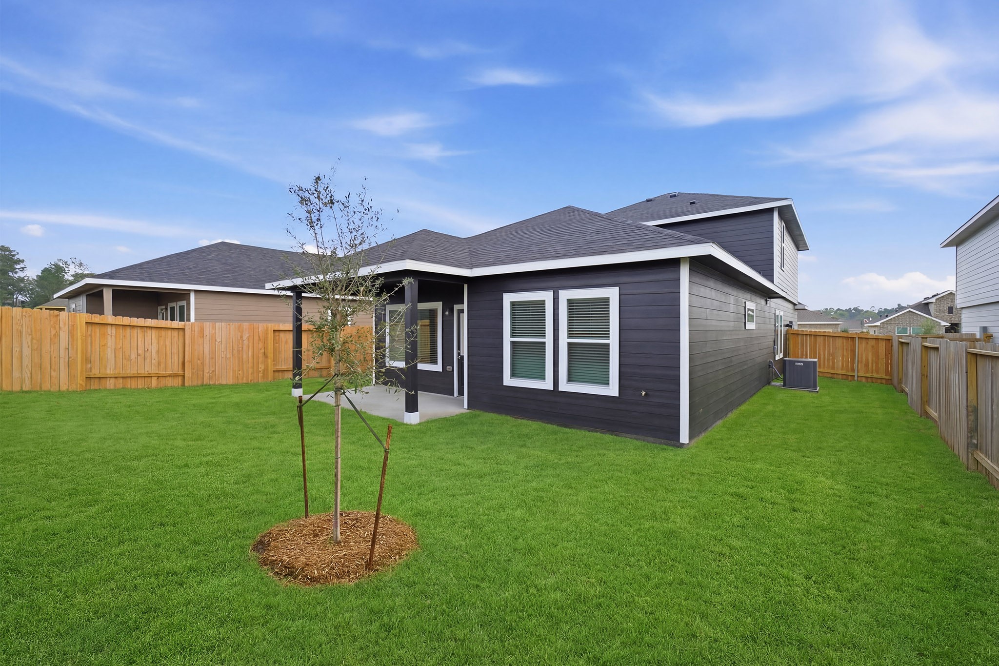 418 Monarch Trail Huntsville, TX 77340 - Photo 5 of 31