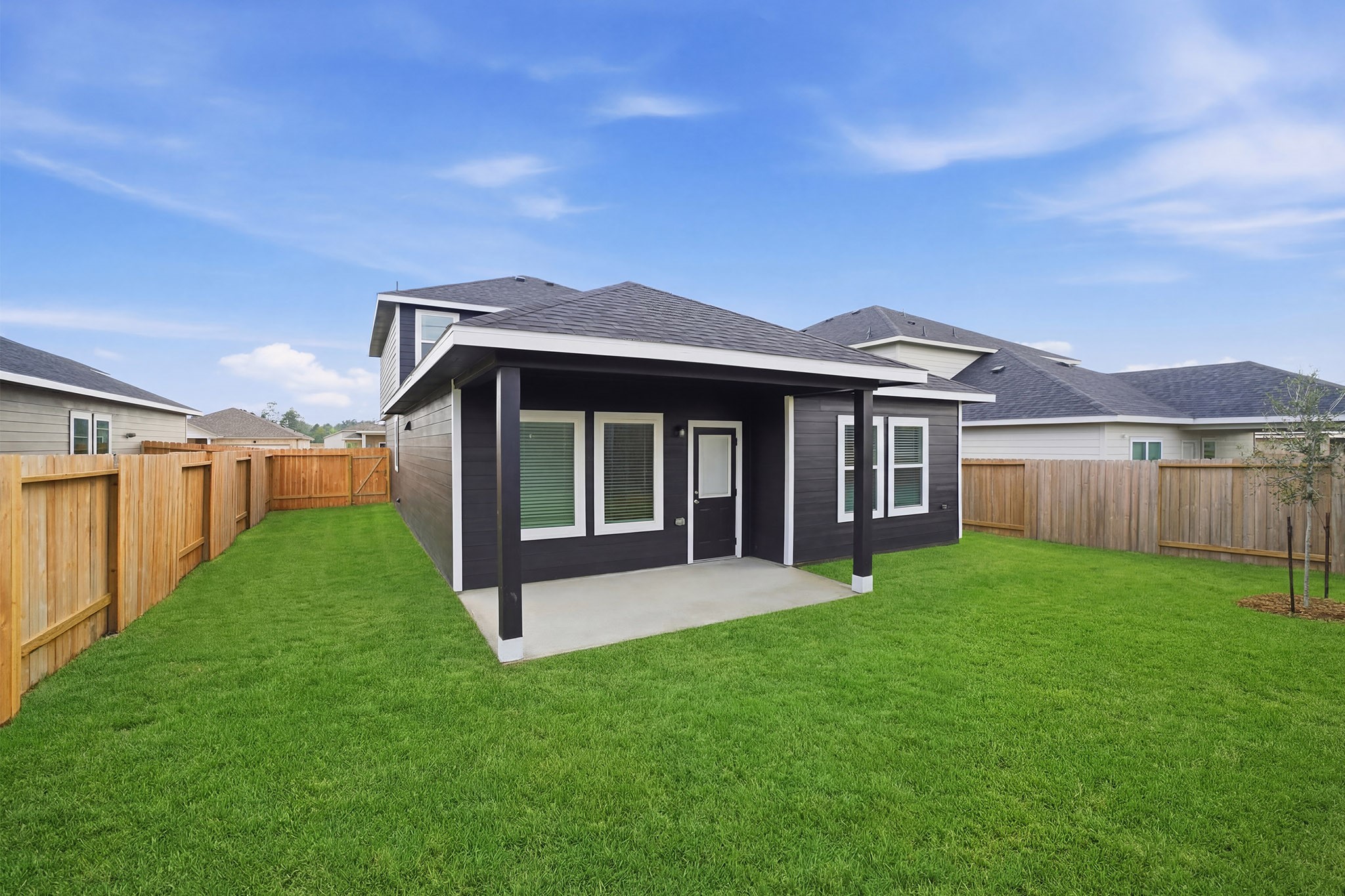 418 Monarch Trail Huntsville, TX 77340 - Photo 6 of 31