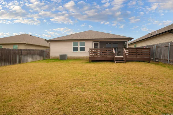 $299,000 | 837 Indigo Way, Seguin, TX 78155