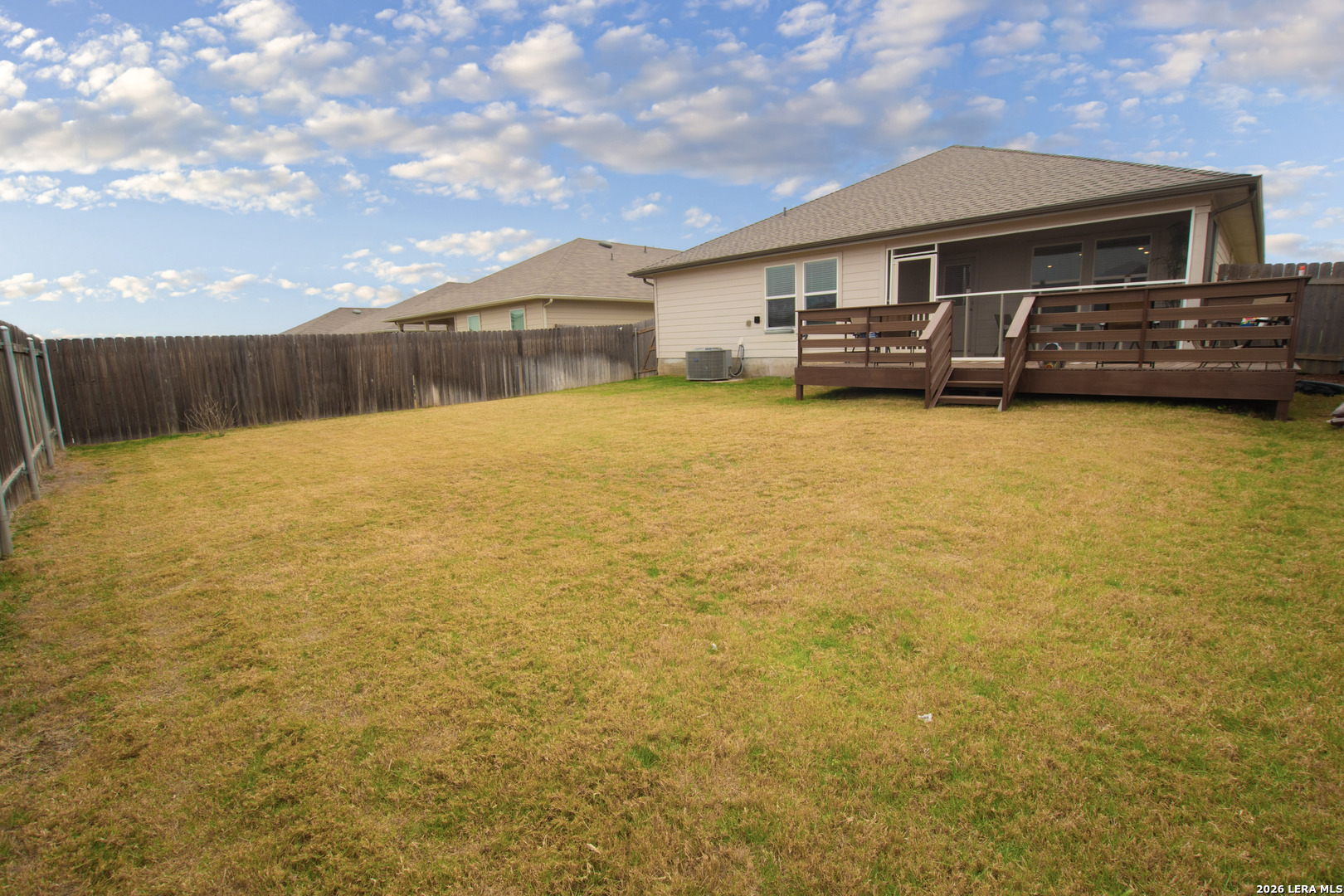 837 Indigo Way Seguin, TX 78155 - Photo 21 of 23 a front view of house with ocean view