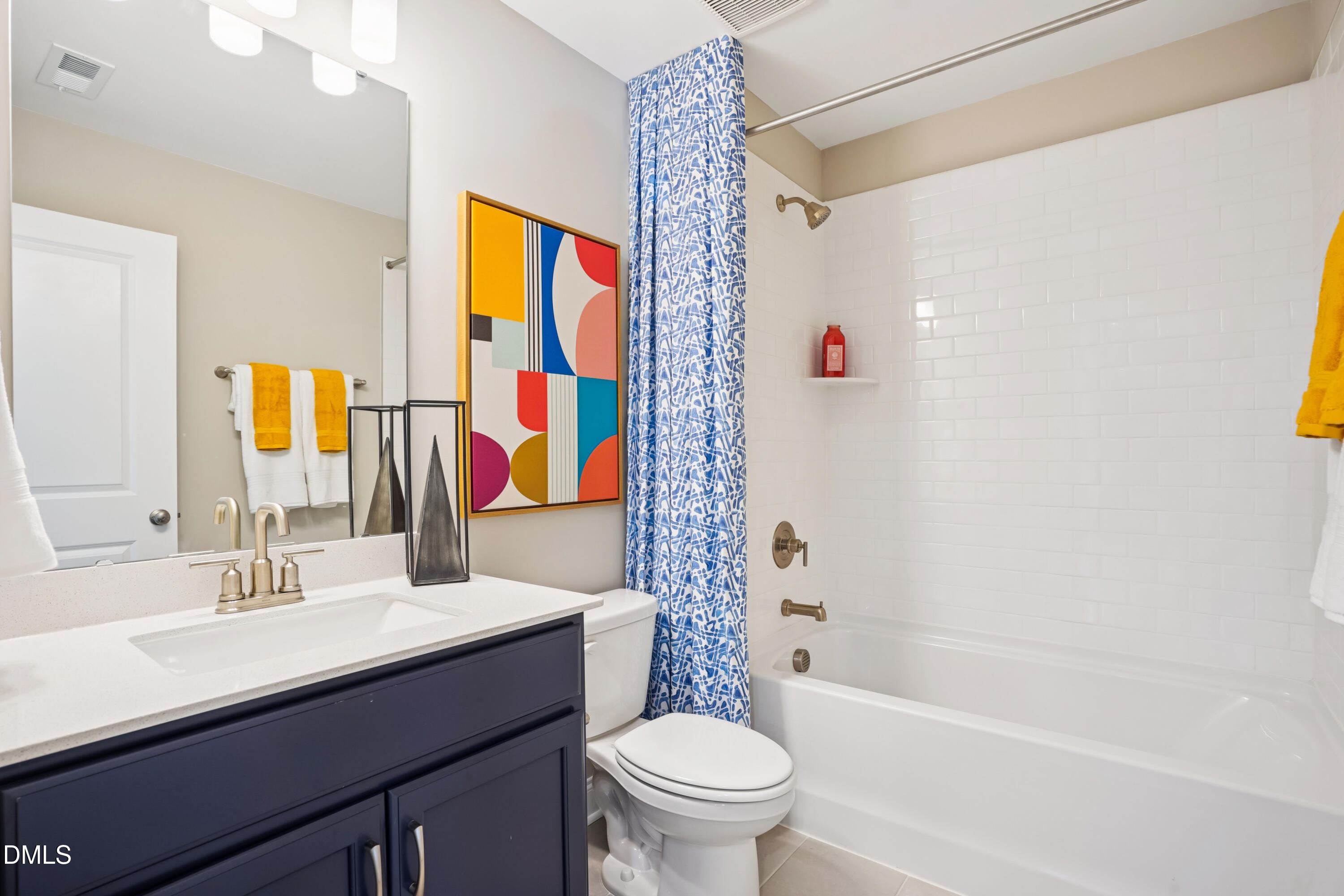 7209 Blue Run Lane Raleigh, NC 27604 - Photo 2 of 46 Fontana - Sauls Landing - interiors-bat