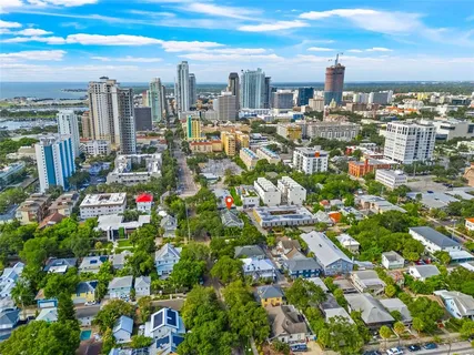 $1,250,000 | 534 1st Street North, St. Petersburg, FL 33701
